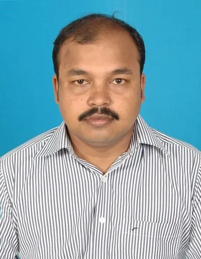 Dr. Kanga Suba Raja